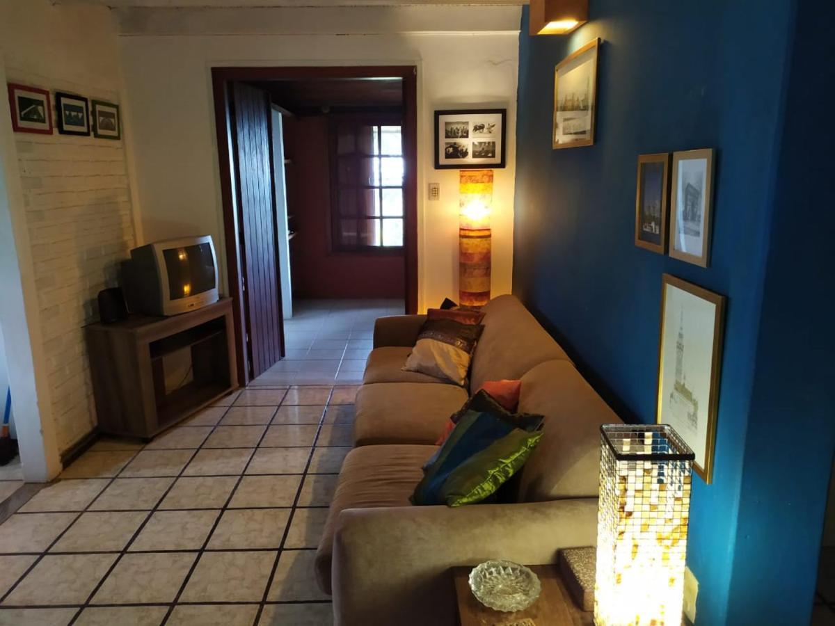 Estilo E Conforto Com Vista Para O Mar Porto Seguro Esterno foto